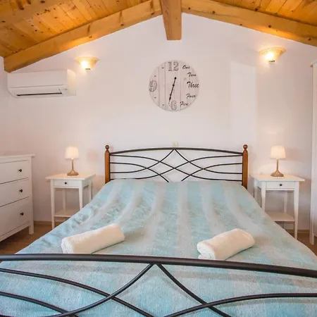 Vila Casa Ulike