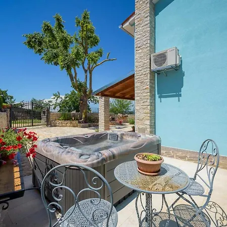 Casa Ulike Vila Motovun