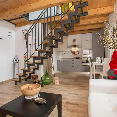Vila Casa Ulike