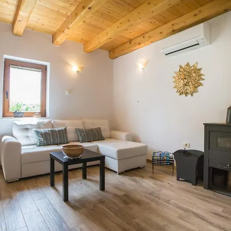 Casa Ulike Vila Motovun